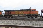 BNSF 5519